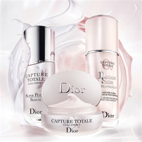 dior soin
